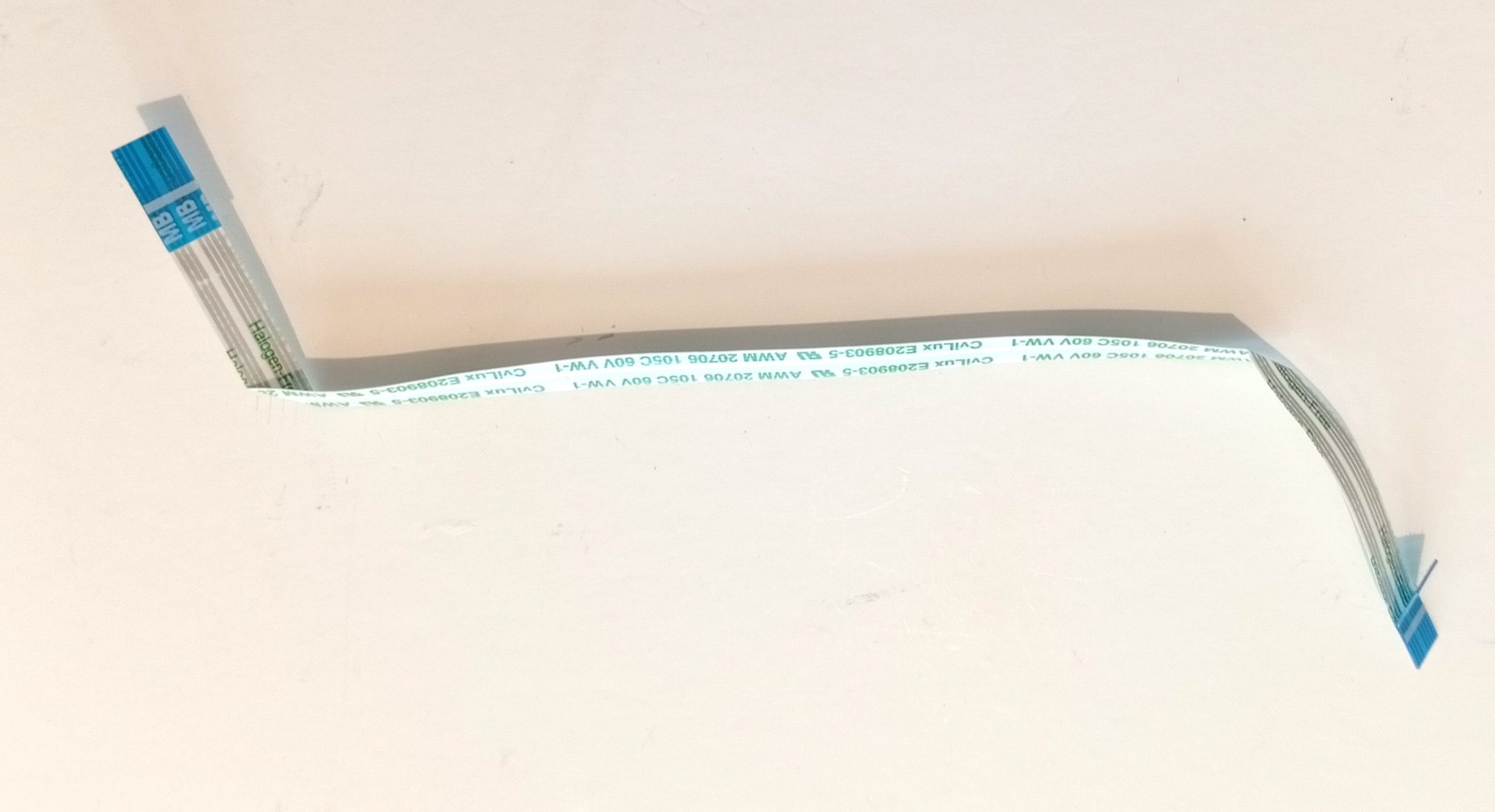CABLE RIBBON FLEX TOUCHPAD 7 PINES ASUS VIVOBOOK 15 F1502Z F1502D X1502Z X1502D