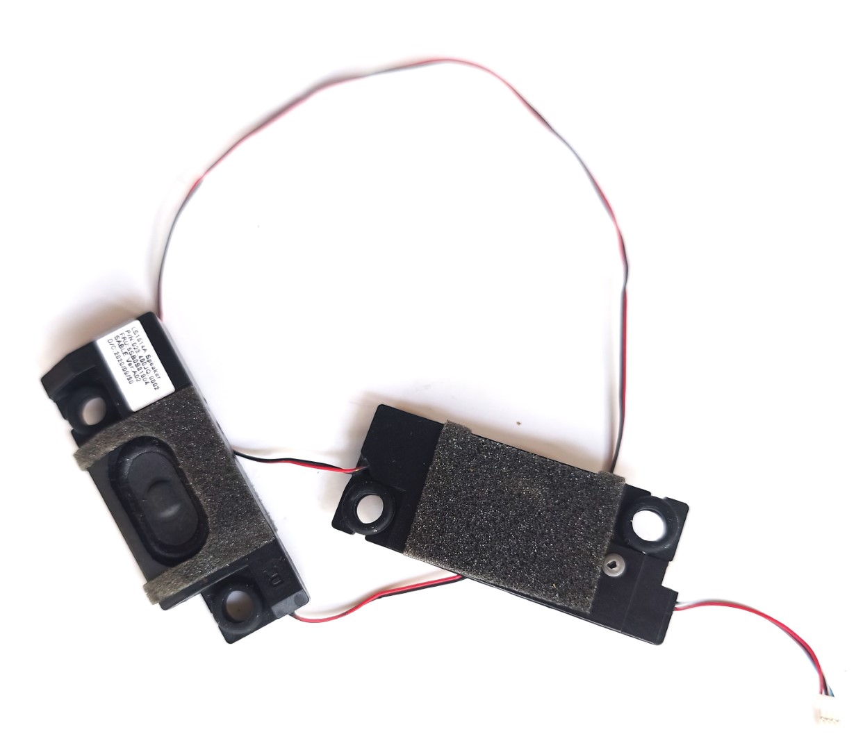 ALTAVOCES SPEAKERS LENOVO IDEAPAD 1-14 1-14ADA05 1-14AST05
