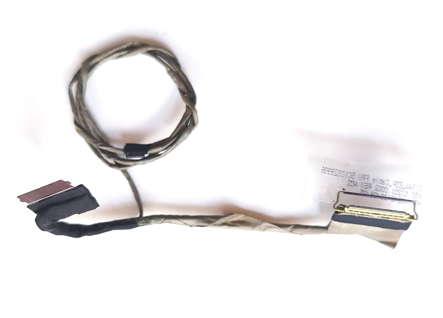 CABLE FLEX LED CONECTOR PANTALLA LENOVO IDEAPAD 1-14 1-14ADA05 1-14AST05