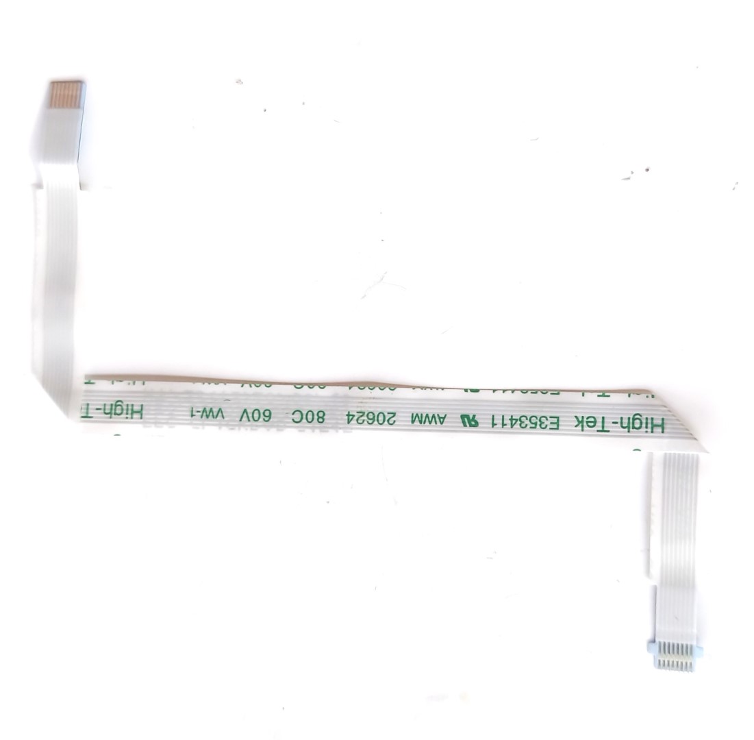 CABLE RIBBON FLEX TOUCHPAD 8 PINES LENOVO IDEAPAD 1-14 1-14ADA05 1-14AST05 - Imagen 2