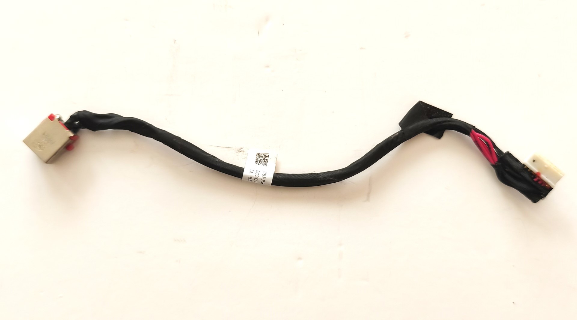 CONECTOR CORRIENTE DC JACK + CABLE ACER NITRO 5 AN515 AN515-52 N17C1