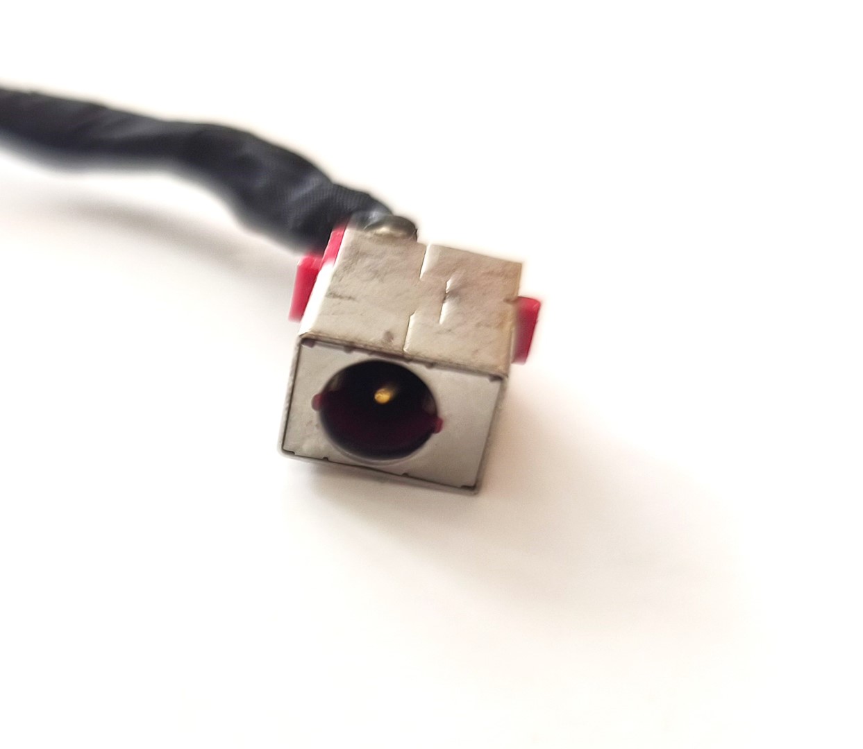 CONECTOR CORRIENTE DC JACK + CABLE ACER NITRO 5 AN515 AN515-52 N17C1 - Imagen 3