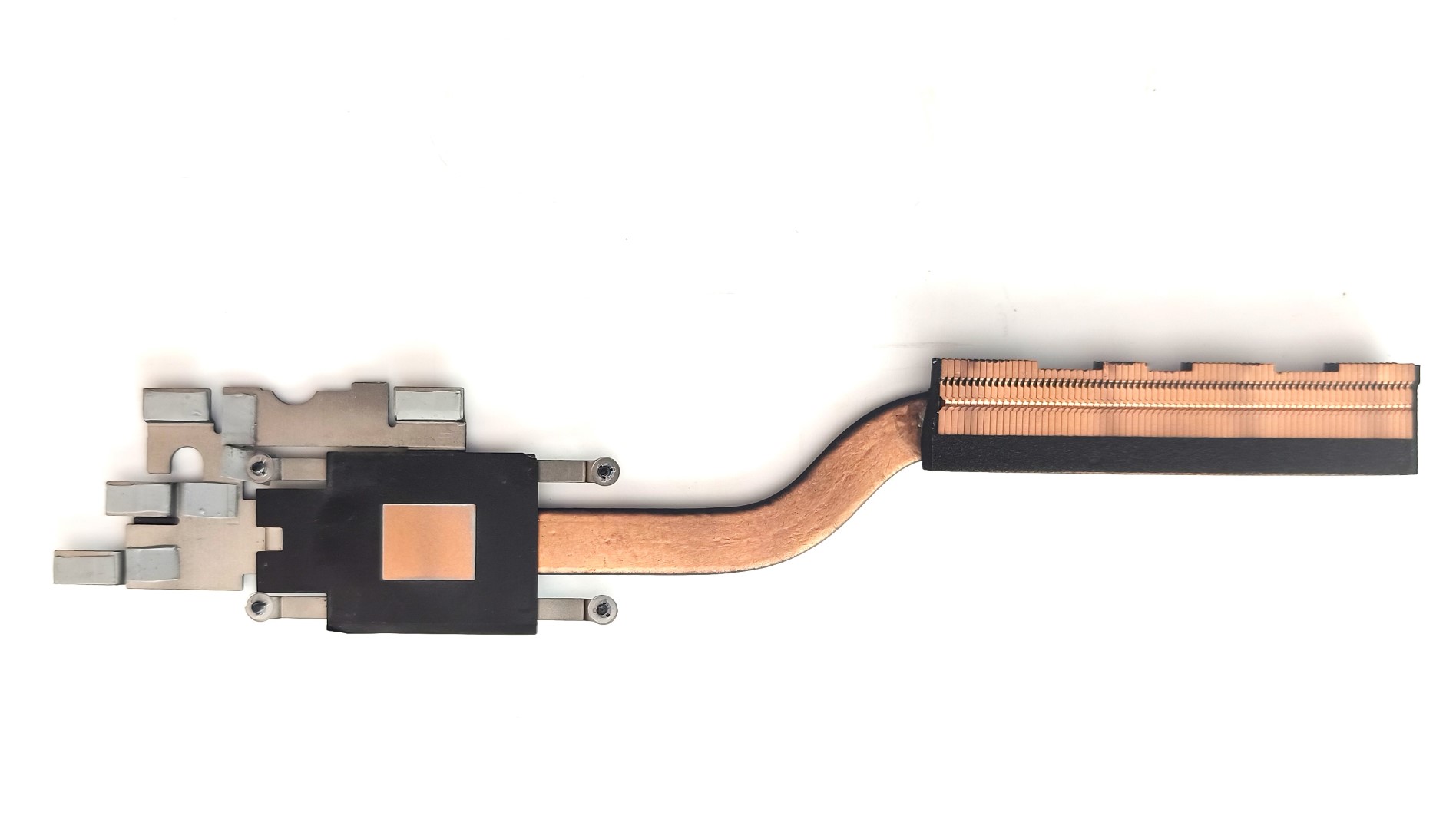 DISIPADOR COOLER HEATSINKS LENOVO V14 G2 G2-ALC G2-ITL Ideapad 3-14 - Imagen 2