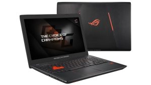 ASUS ROG GL553