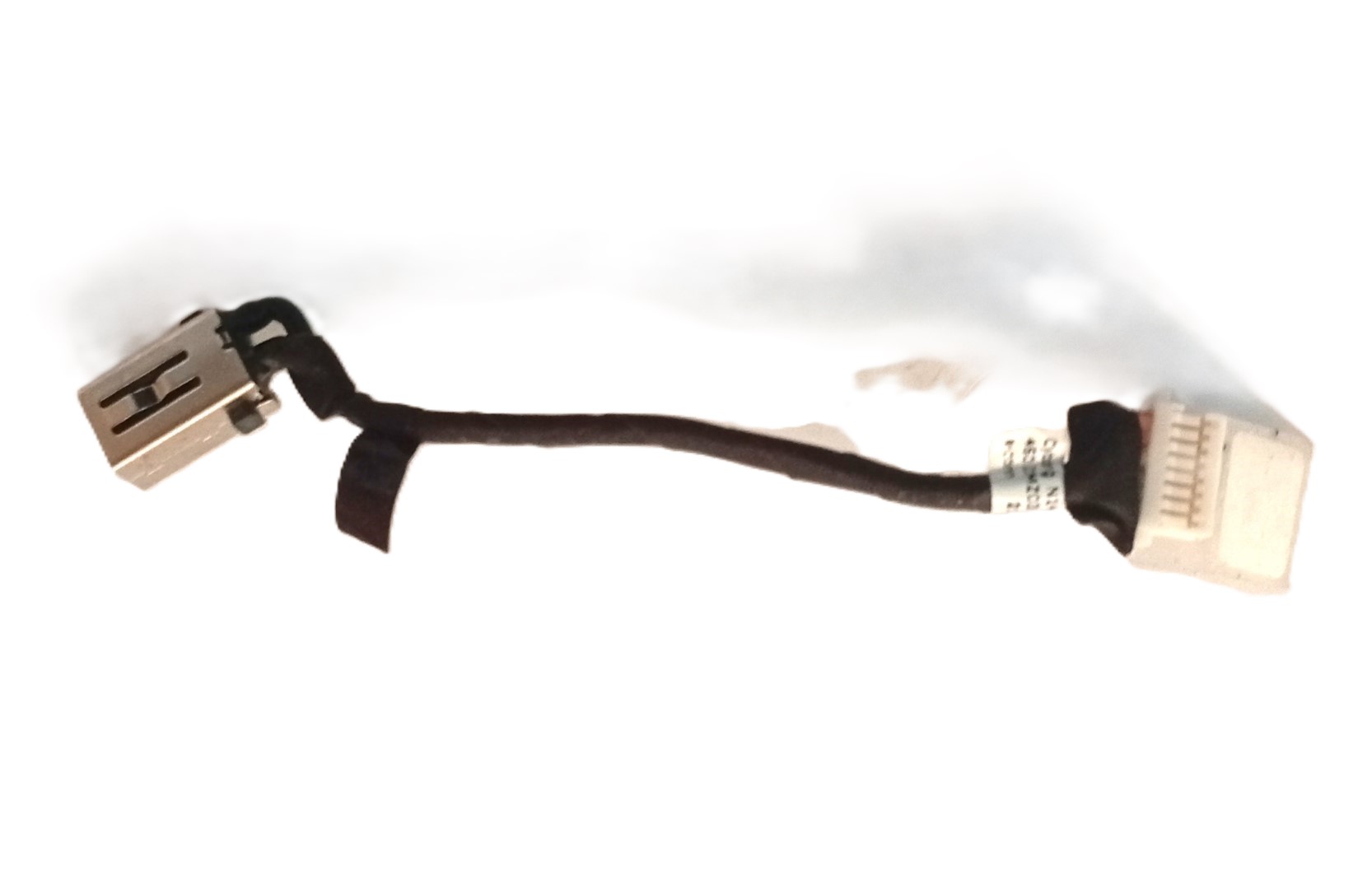 CONECTOR CORRIENTE DC JACK DELL VOSTRO 15 5510 5515 5518 INSPIRON 5510 5515
