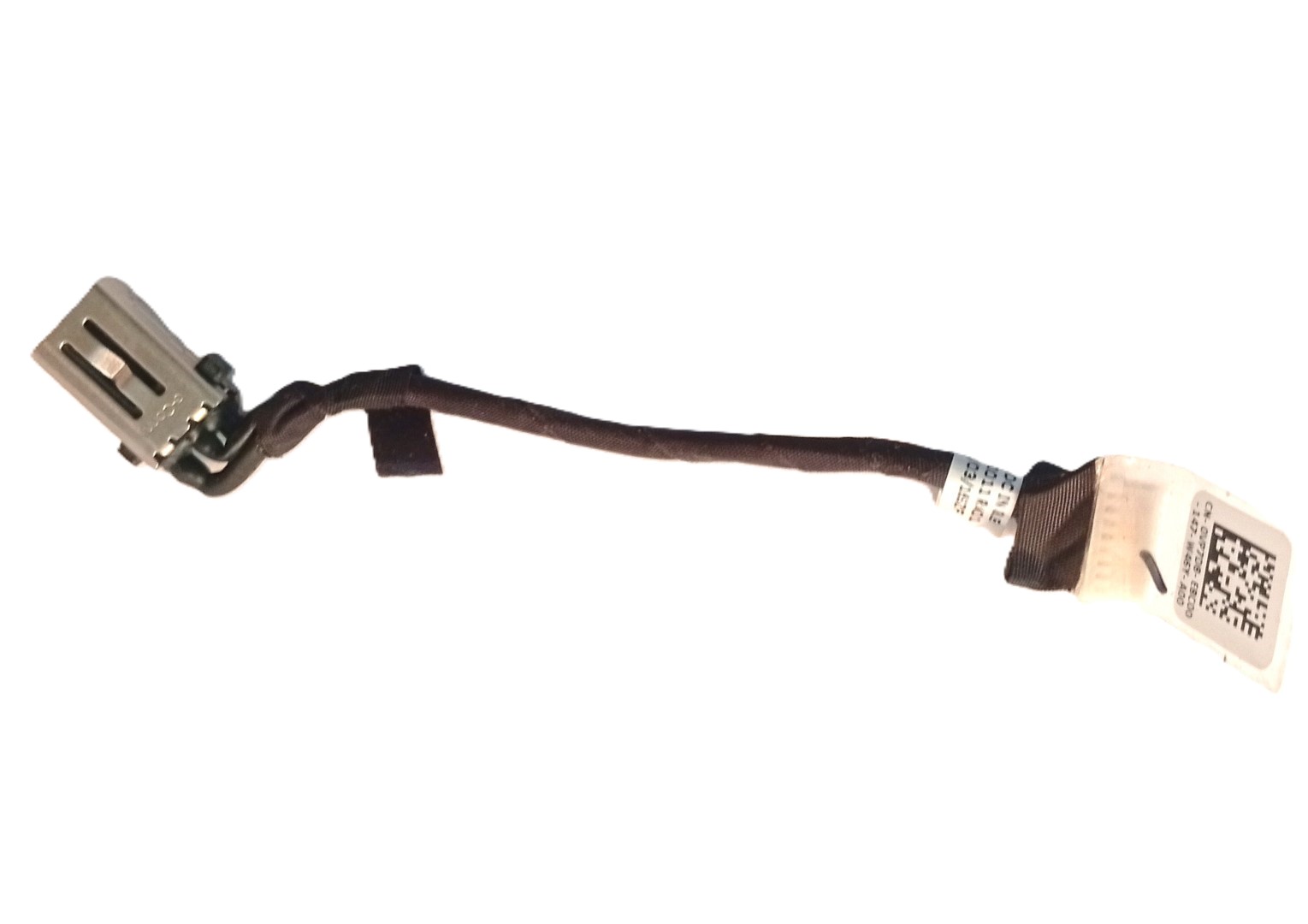 CONECTOR CORRIENTE DC JACK DELL VOSTRO 15 5510 5515 5518 INSPIRON 5510 5515 - Imagen 2