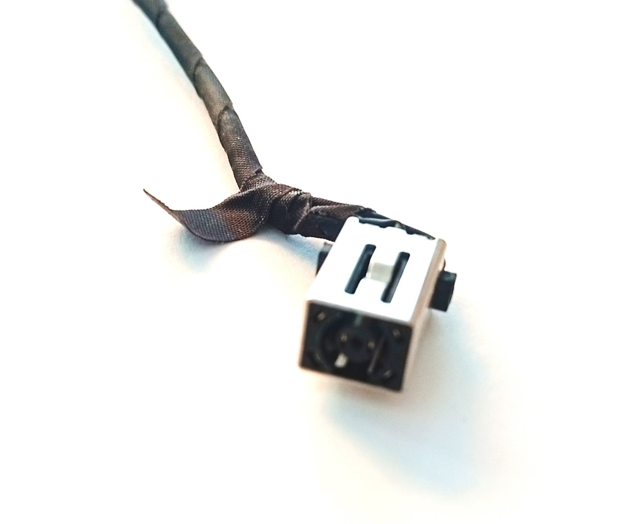 CONECTOR CORRIENTE DC JACK DELL VOSTRO 15 5510 5515 5518 INSPIRON 5510 5515 - Imagen 3