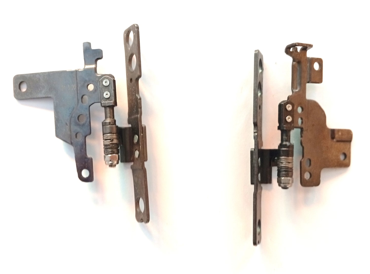 BISAGRAS HINGES DELL VOSTRO 15 5510 5515 5518 INSPIRON 15PRO 5510 5515 - Imagen 2