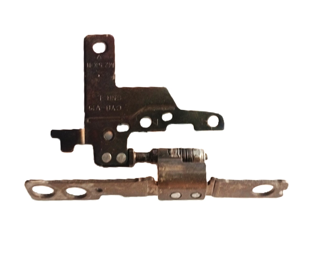BISAGRAS HINGES DELL VOSTRO 15 5510 5515 5518 INSPIRON 15PRO 5510 5515 - Imagen 3