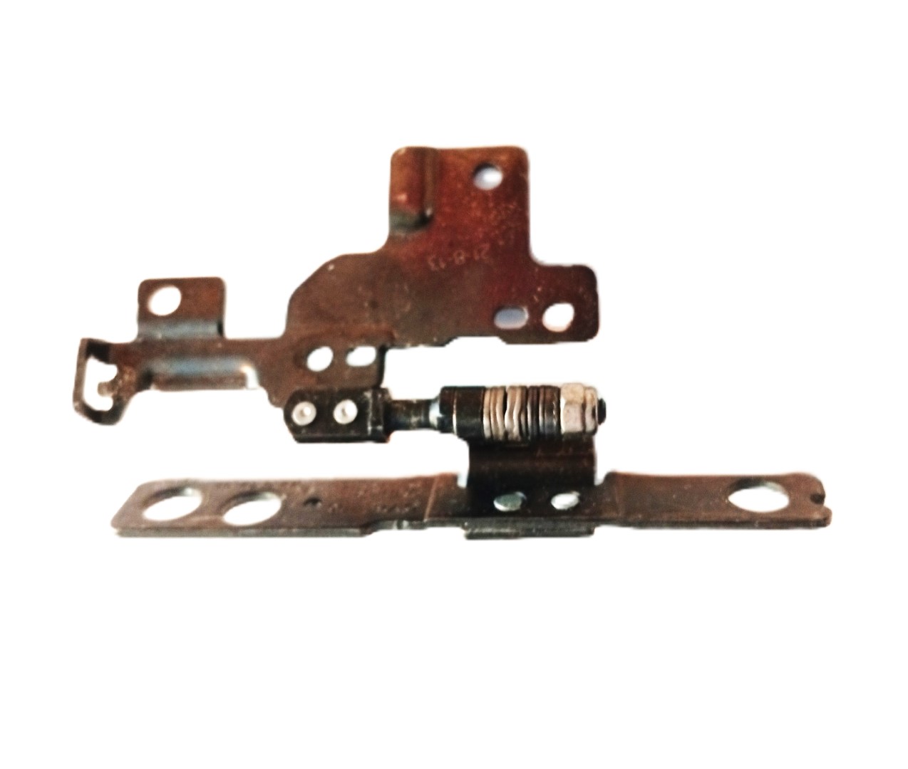 BISAGRAS HINGES DELL VOSTRO 15 5510 5515 5518 INSPIRON 15PRO 5510 5515 - Imagen 4