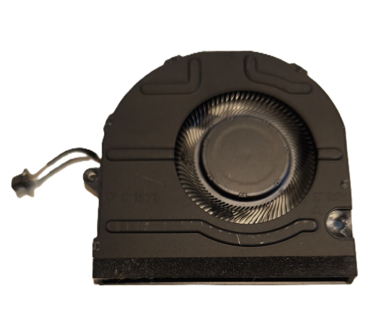 VENTILADOR COOLER FAN DELL VOSTRO 15 5510 5515 Inspiron 14 5410 5415 5418 - Imagen 2