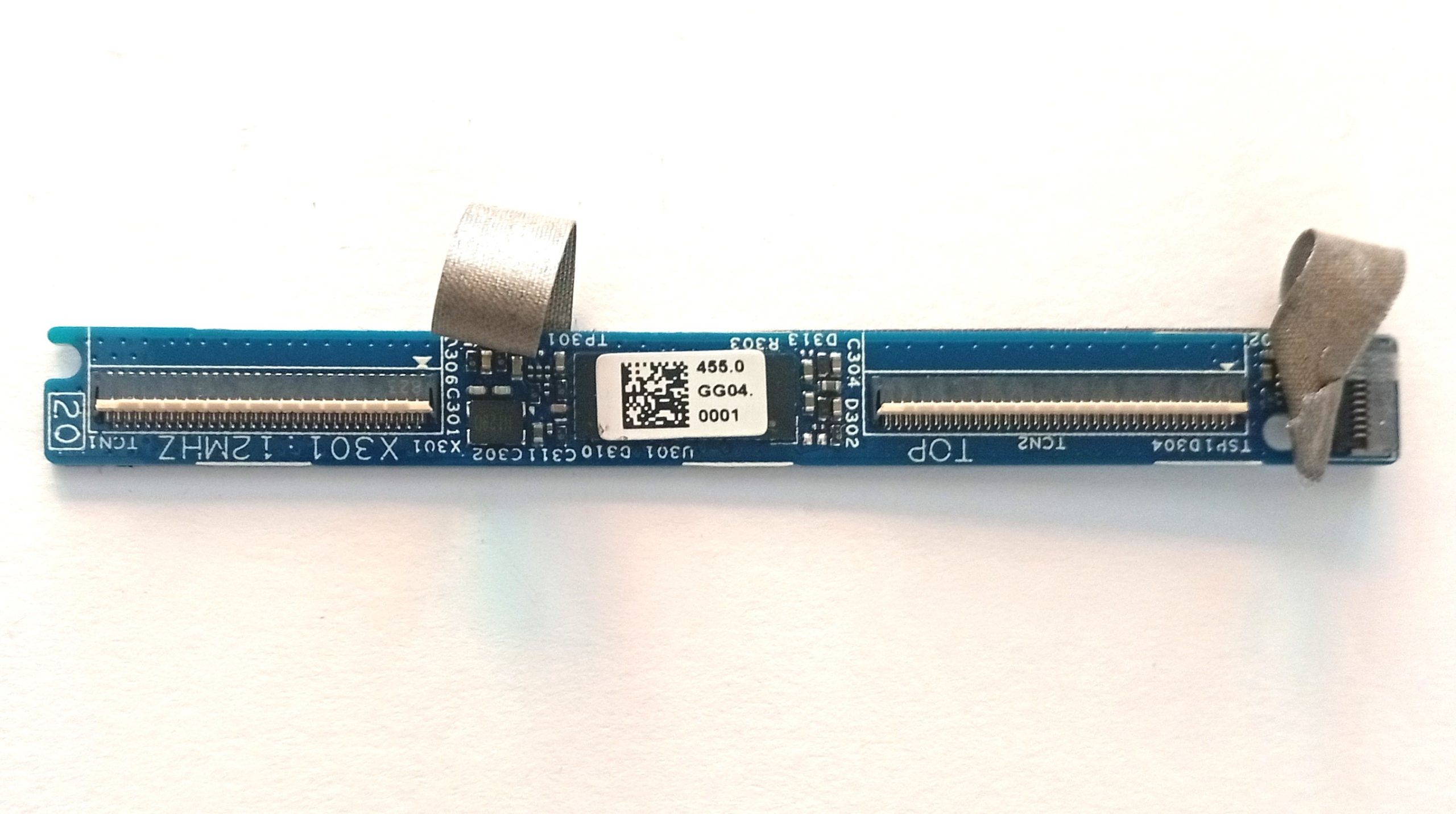 PLACA DIGITALIZADOR TACTIL TOUCH BOARD HP PAVILION X360 14-DH 14-DH0001NS