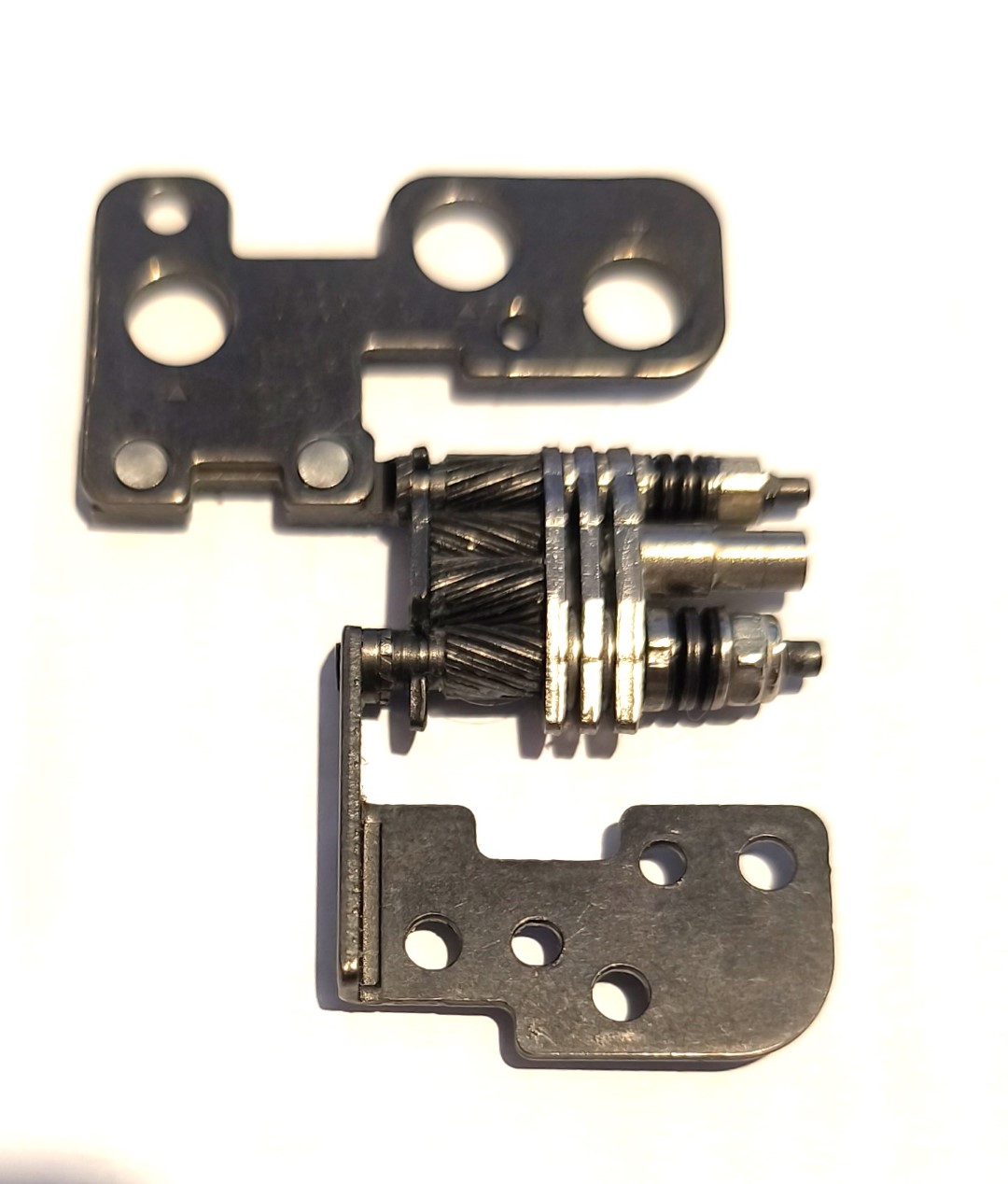 BISAGRA IZQUIERDA LEFT HINGE HP PAVILION X360 14-DH 14-DH0001NS 14-DH0003NS