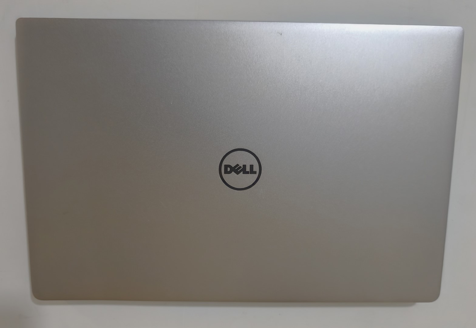 Portátil Dell XPS 13 9360 i7 SSD Excelente - Imagen 4