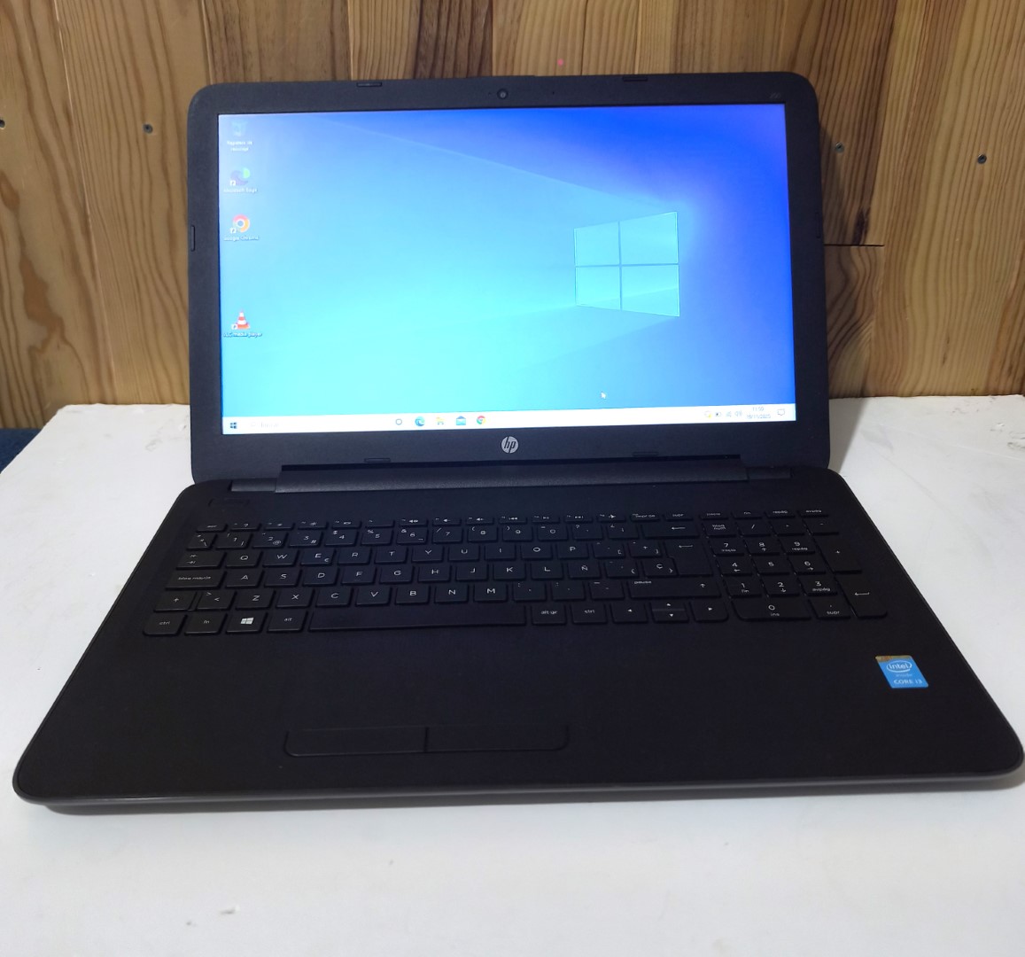 Portátil HP 250 G4 Impecable