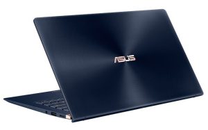 ASUS ZENBOOK 15