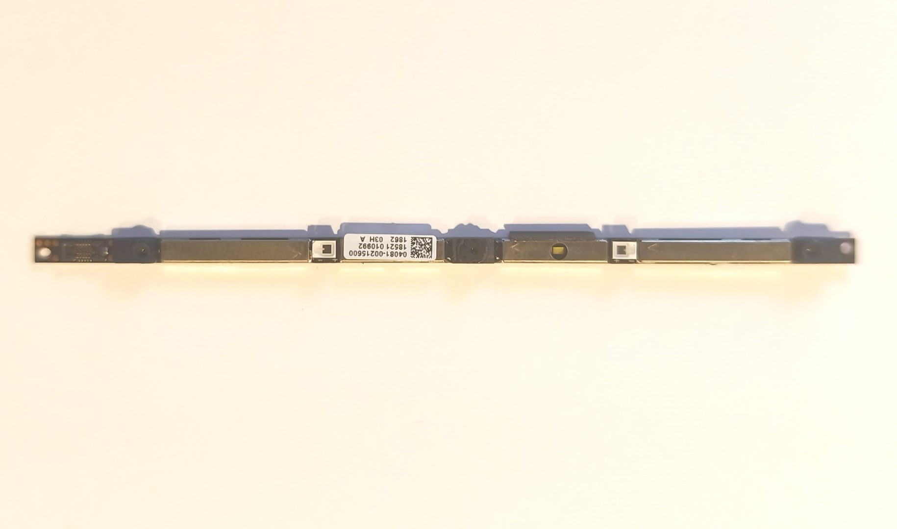WEBCAM CAMERA WEB ASUS ZENBOOK 15 UX533 UX533F UX533FD UX433Fn UX4500 UX5333
