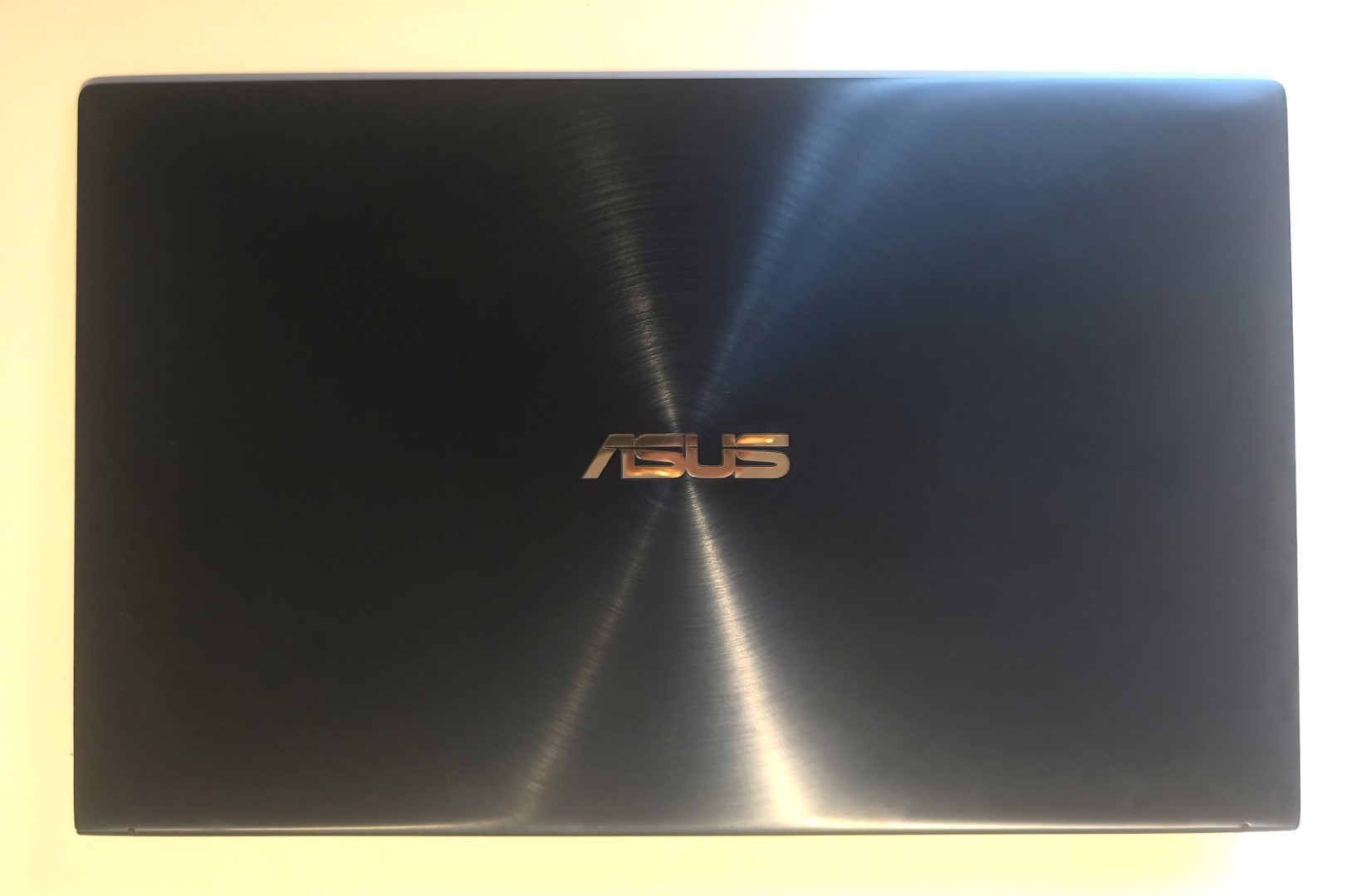 CARCASA TRASERA PANTALLA BACK COVER ASUS ZENBOOK 15 UX533 UX533F UX533FD