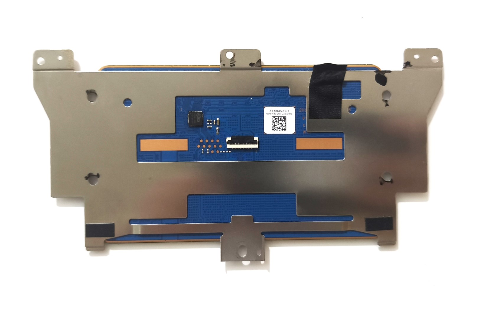 PLACA TOUCHPAD TRACKPAD BOARD MSI MODERN 14 B11MOU MS-14D3 MS-14D1 MS-14D2 - Imagen 2