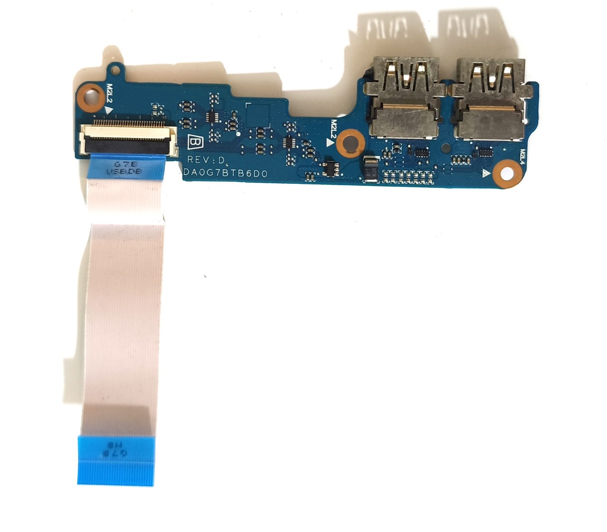 PLACA USB BOARD HP PAVILION 15-CS 15-CS0004NS