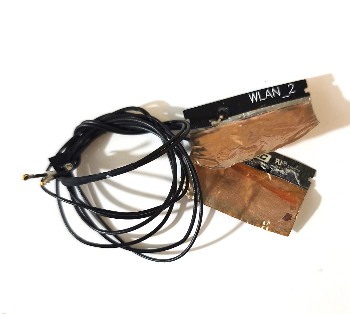 CABLE COAXIAL ANTENA ANTENNA WIFI HP PAVILION 15-CS 15-CS0004NS