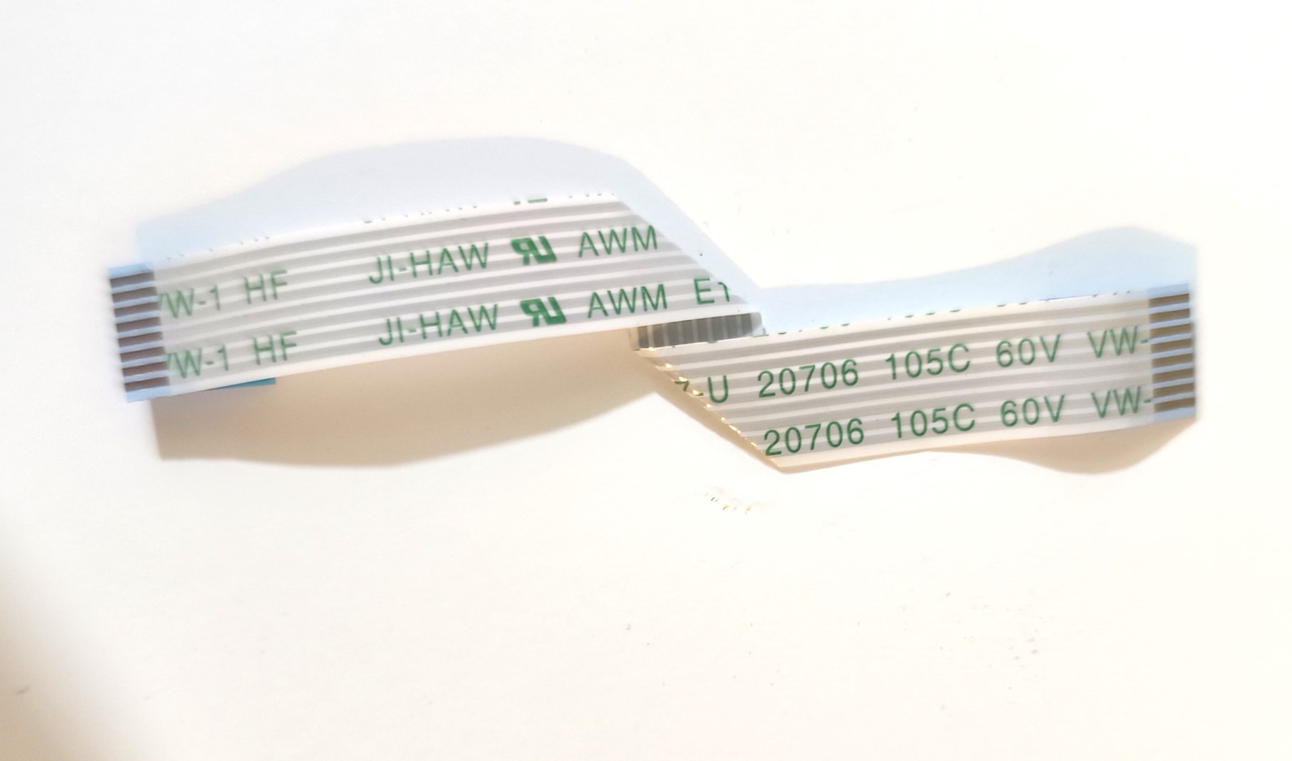 CABLE RIBBON FLEX TOUCHPAD 8 PINES HP PAVILION 15-CS 15-CS0004NS - Imagen 2