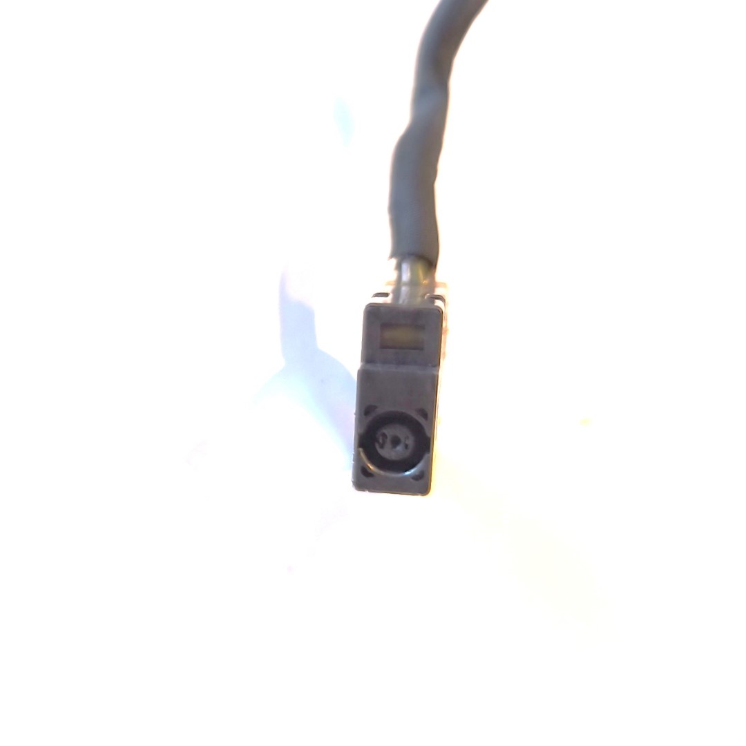 CONECTOR CORRIENTE DC JACK + CABLE HP Pavilion Gaming 15-EC - Imagen 2