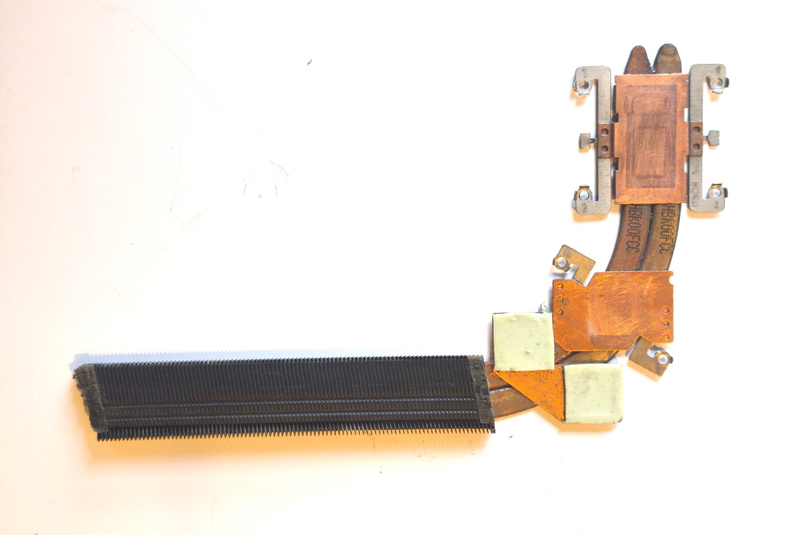 DISIPADOR COOLER HEATSINKS HP PAVILION 15-CS 15-CS0004NS - Imagen 2