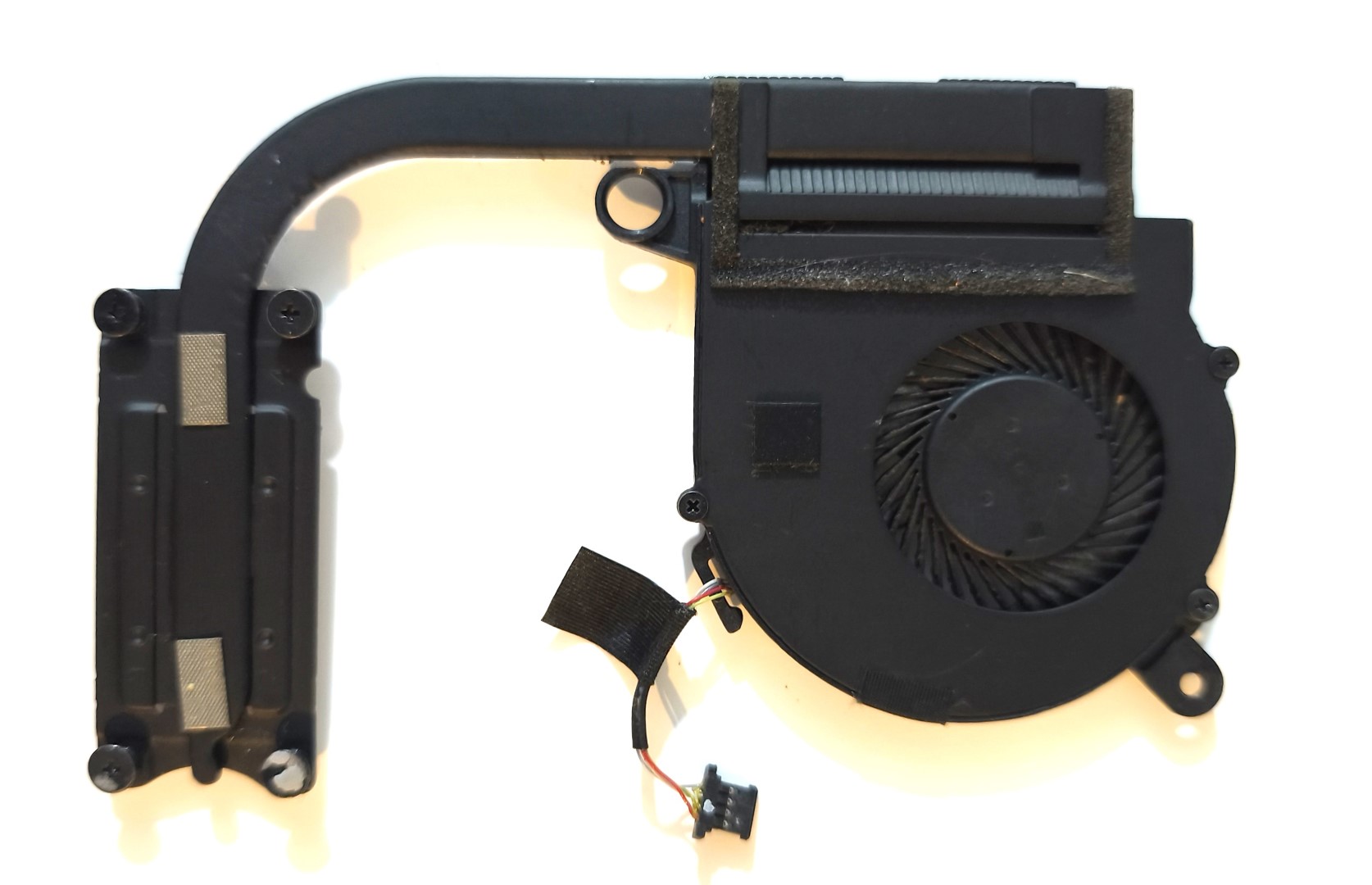VENTILADOR DISIPADOR COOLING FAN HEATSINK HP Pavilion x360 13-U 13-U105NS M3-U