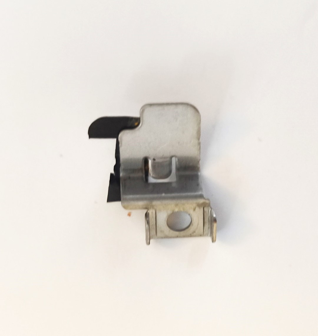 SOPORTE CONECTOR DC JACK BRACKET HP Pavilion x360 13-U 13-U105NS 13-U107NS - Imagen 2