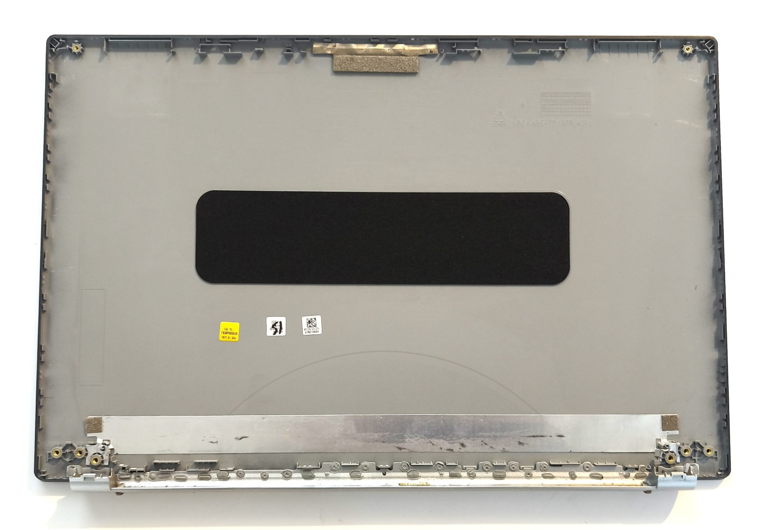 CARCASA TRASERA PANTALLA BACK COVER ACER EXTENSA 15 EX215-32 EX215-54 A315-35 - Imagen 2