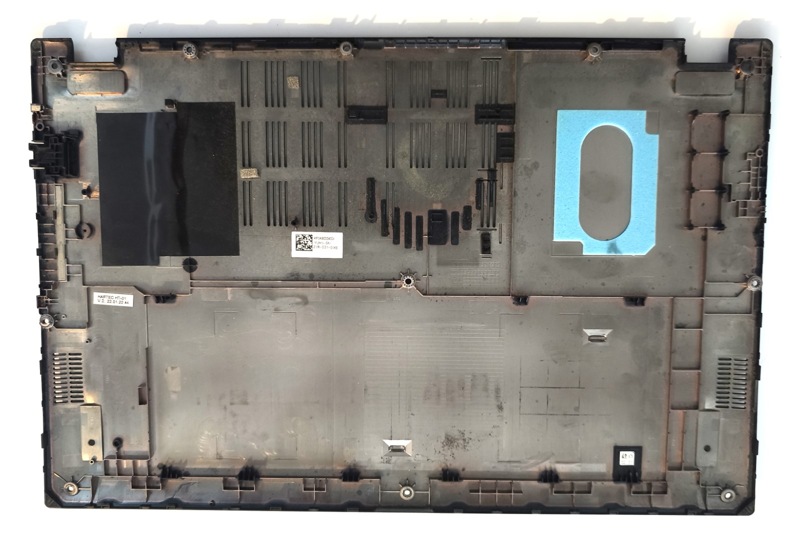 CARCASA BASE BOTTOM CASE ACER EXTENSA 15 EX215-32 EX215-54 A315-35 A315-58 - Imagen 2