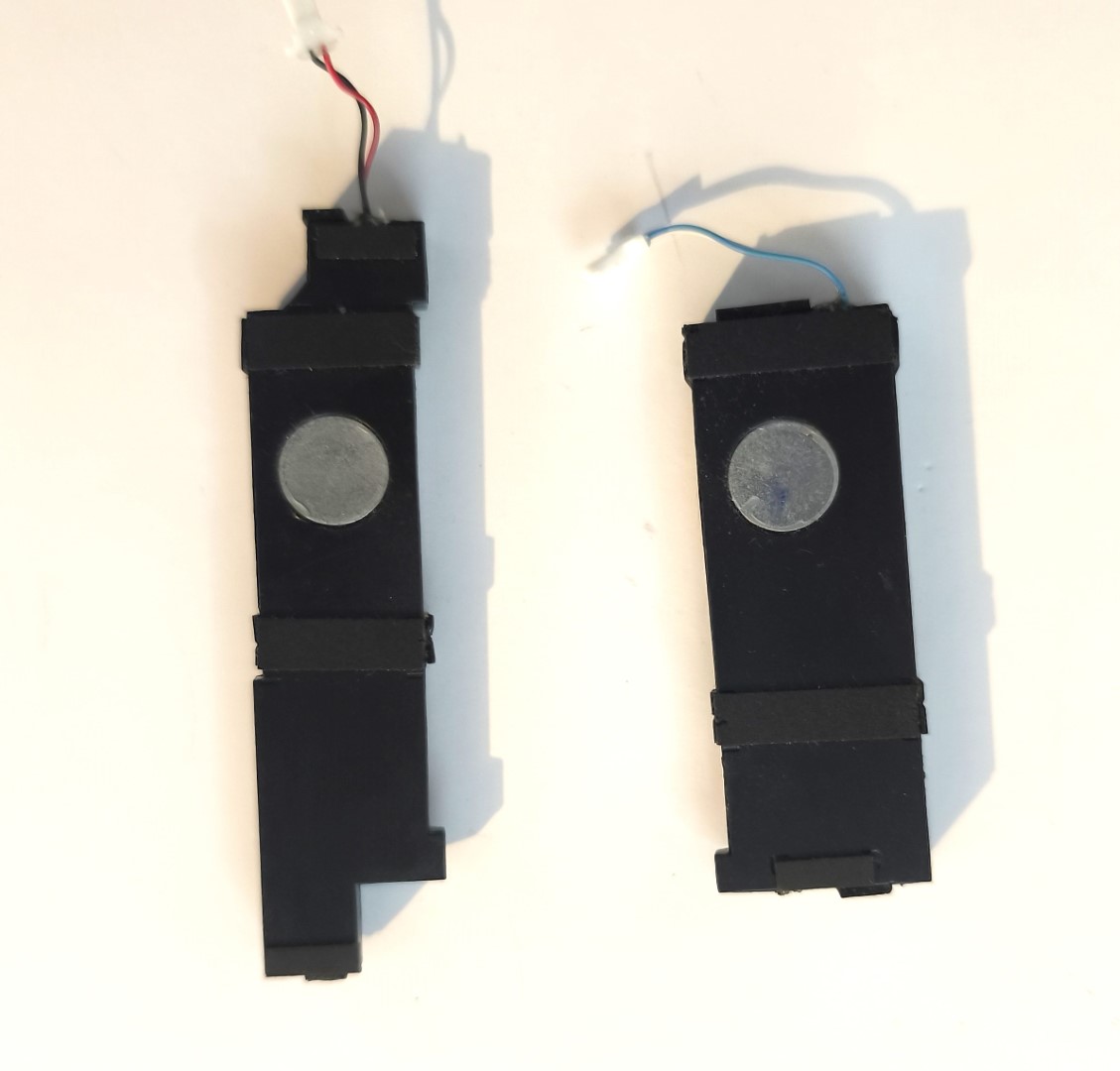 ALTAVOCES SPEAKERS ACER EXTENSA 15 EX215-32 Aspire 3 A317-33 A317-53 A515-56 - Imagen 2