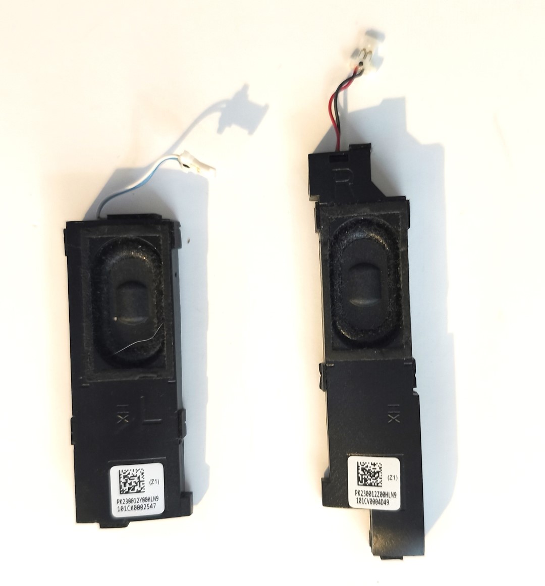 ALTAVOCES SPEAKERS ACER EXTENSA 15 EX215-32 Aspire 3 A317-33 A317-53 A515-56