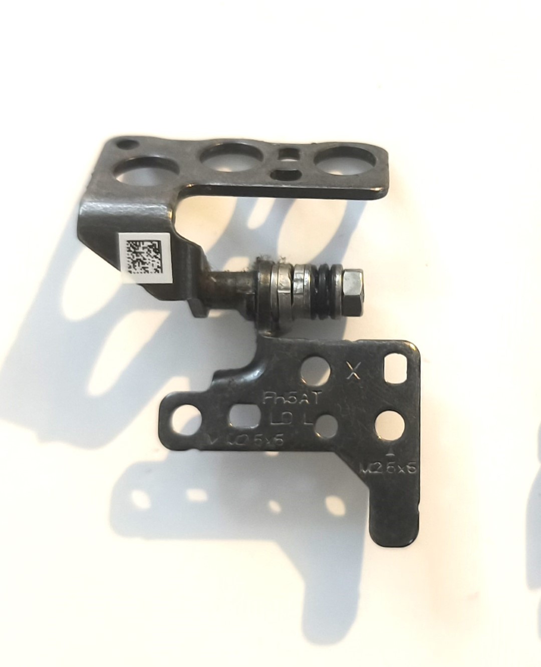 BISAGRA DERECHA RIGHT HINGE ACER EXTENSA 15 EX215-32 54 ASPIRE A315-35 A315-58 - Imagen 2
