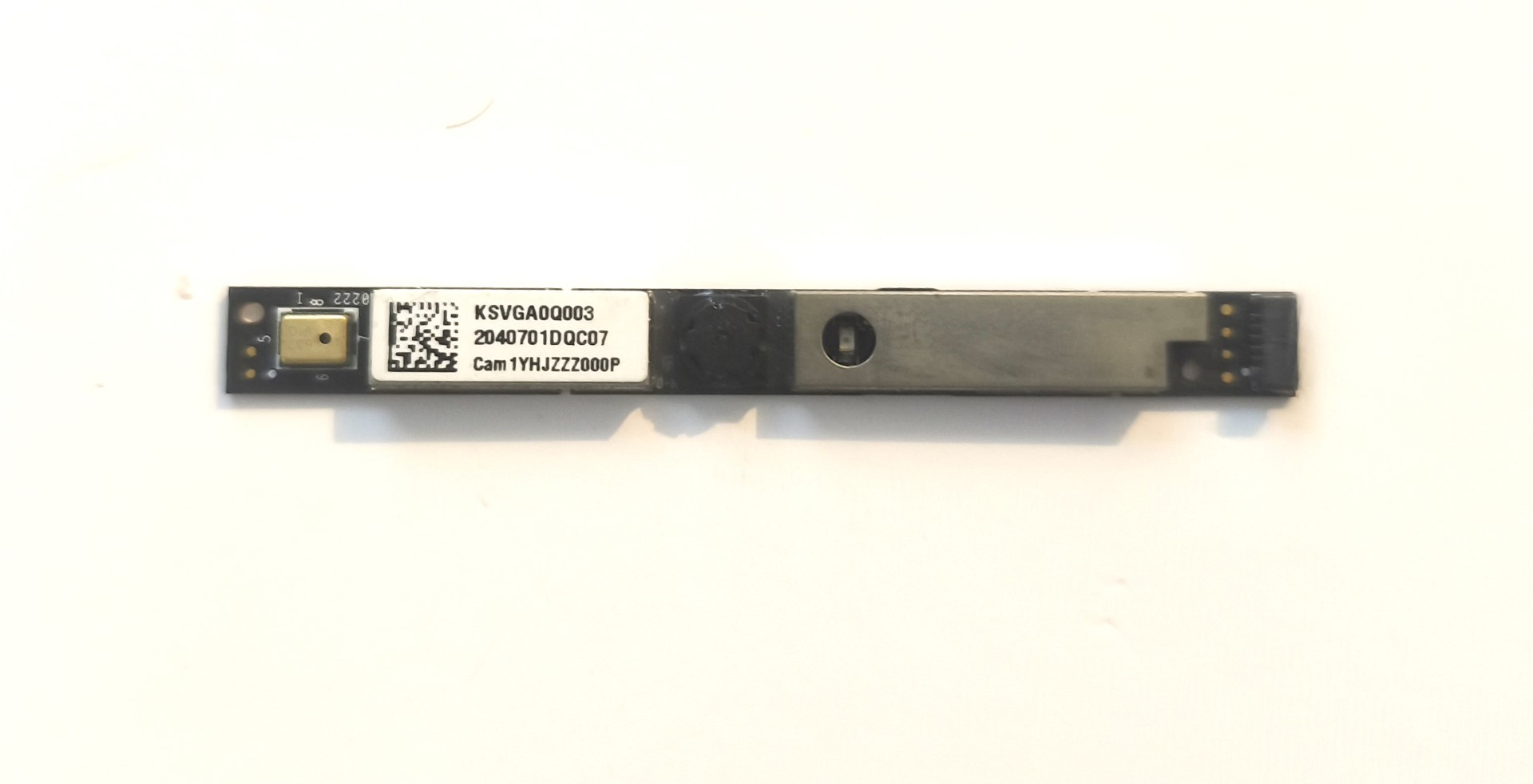 WEBCAM CAMERA WEB ACER EXTENSA 15 EX215-32 Aspire 3 A315-54 A114-31 A114-32