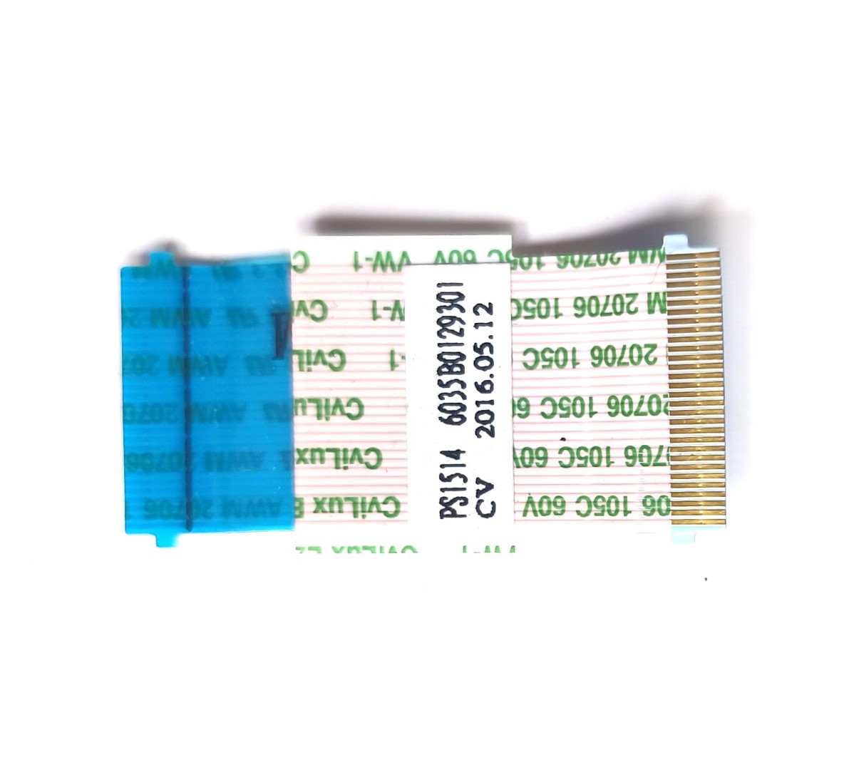 CABLE RIBBON FLEX CONECTOR 30 PINES HP ELITEBOOK 840 G3 G4 745 G4 G3