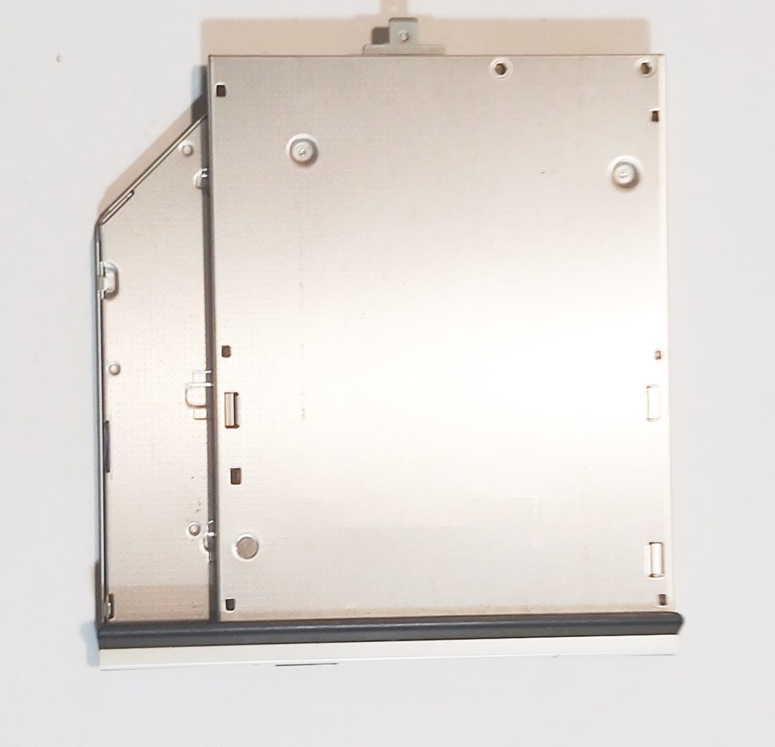 LECTOR DVD RW SATA OPTICAL DEVICE SONY VAIO SVE SVE151 SVE151G13M SVE1512C6EW - Imagen 2
