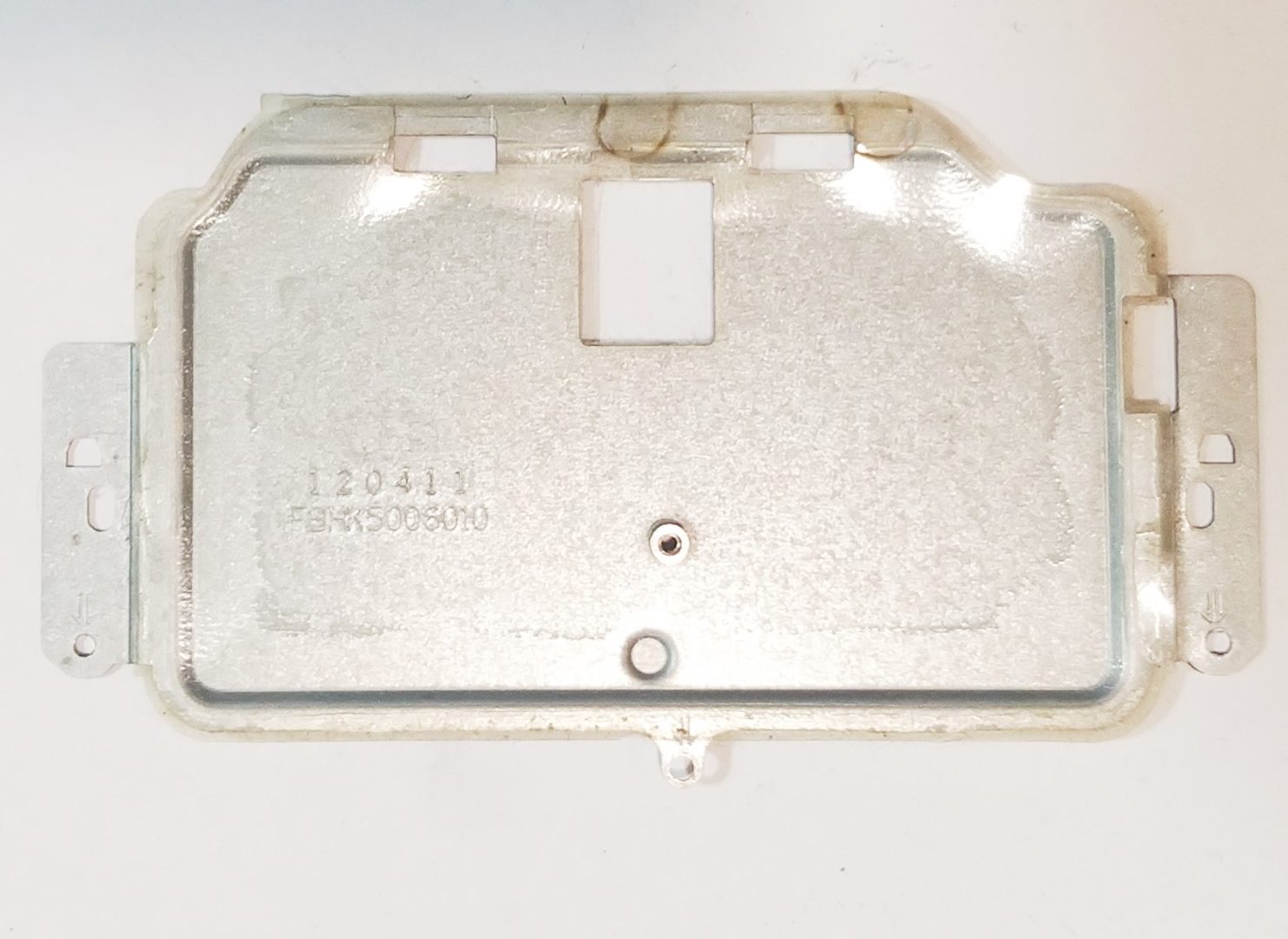 SOPORTE INTERNO TOUCHPAD SONY VAIO SVE SVE15 1 SVE151C11M SVE151D11M - Imagen 2