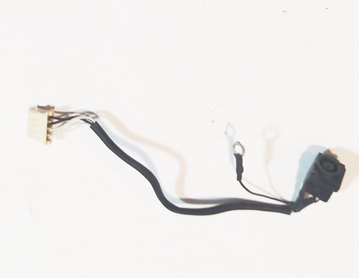 CONECTOR CORRIENTE DC JACK SONY VAIO SVE SVE151 SVE151G13M SVE1512C6EW