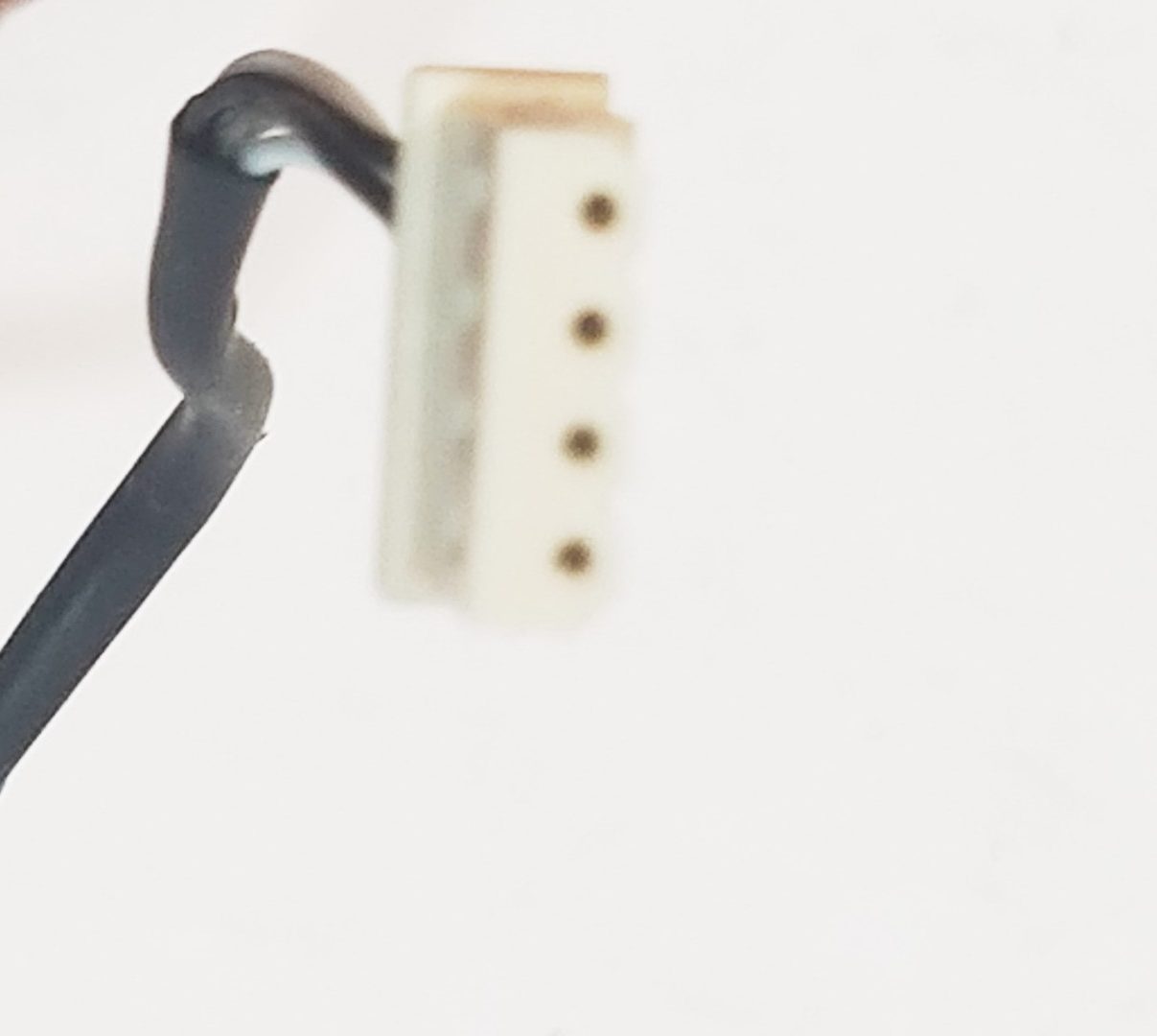 CONECTOR CORRIENTE DC JACK SONY VAIO SVE SVE151 SVE151G13M SVE1512C6EW - Imagen 3
