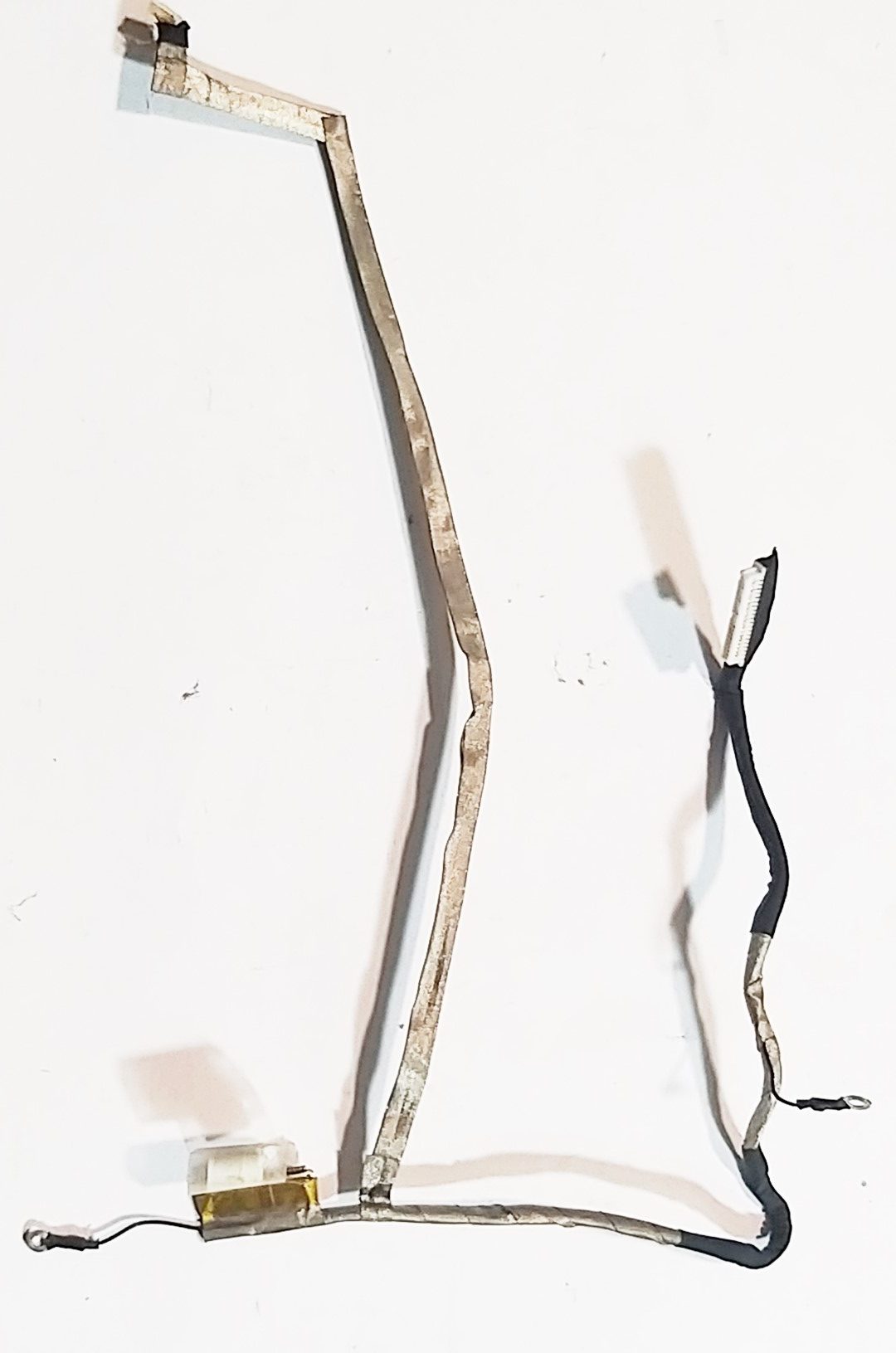 LCD CABLE FLEX LED PANTALLA SONY VAIO SVE SVE151 SVE151G13M SVE1512C6EW