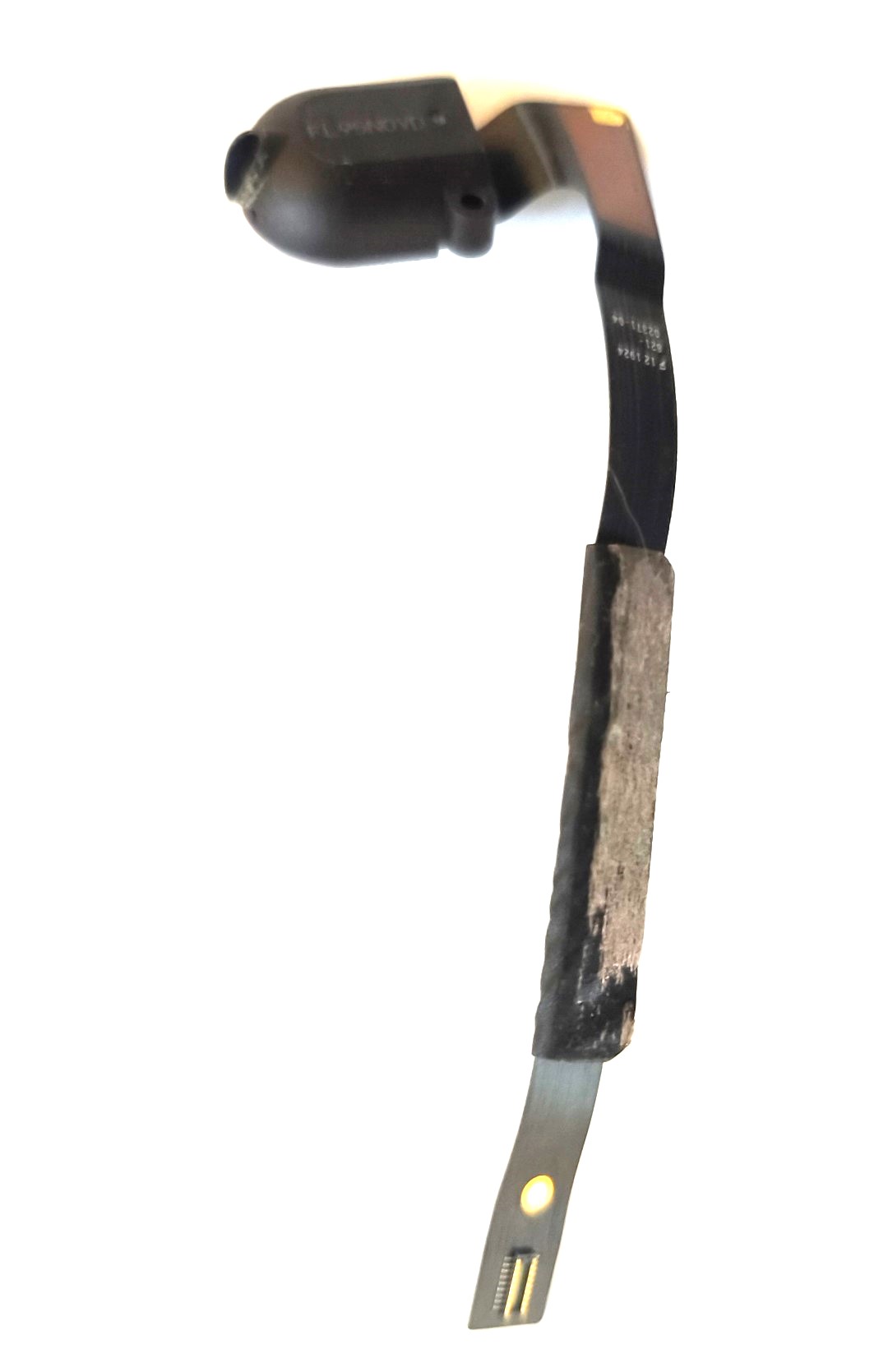 CONECTOR AURICULARES AUDIO JACK APPLE A2197 IPAD 7 GEN 2019 Ipad 8 2020