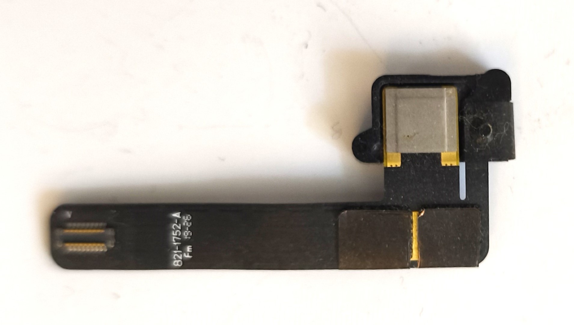 CAMERA FRONTAL APPLE A2197 IPAD 7 GEN 2019 IPad 8 2020 A2270 - Imagen 2