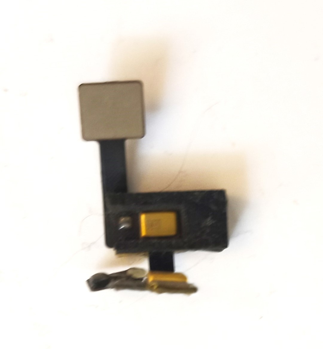 MICROFONO CABLE FLEX APPLE A2197 IPAD 7 GEN 2019 - Imagen 2