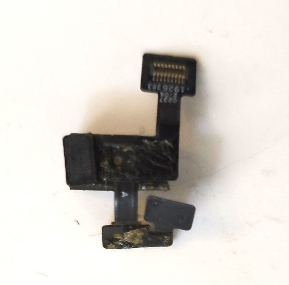 MICROFONO CABLE FLEX APPLE A2197 IPAD 7 GEN 2019