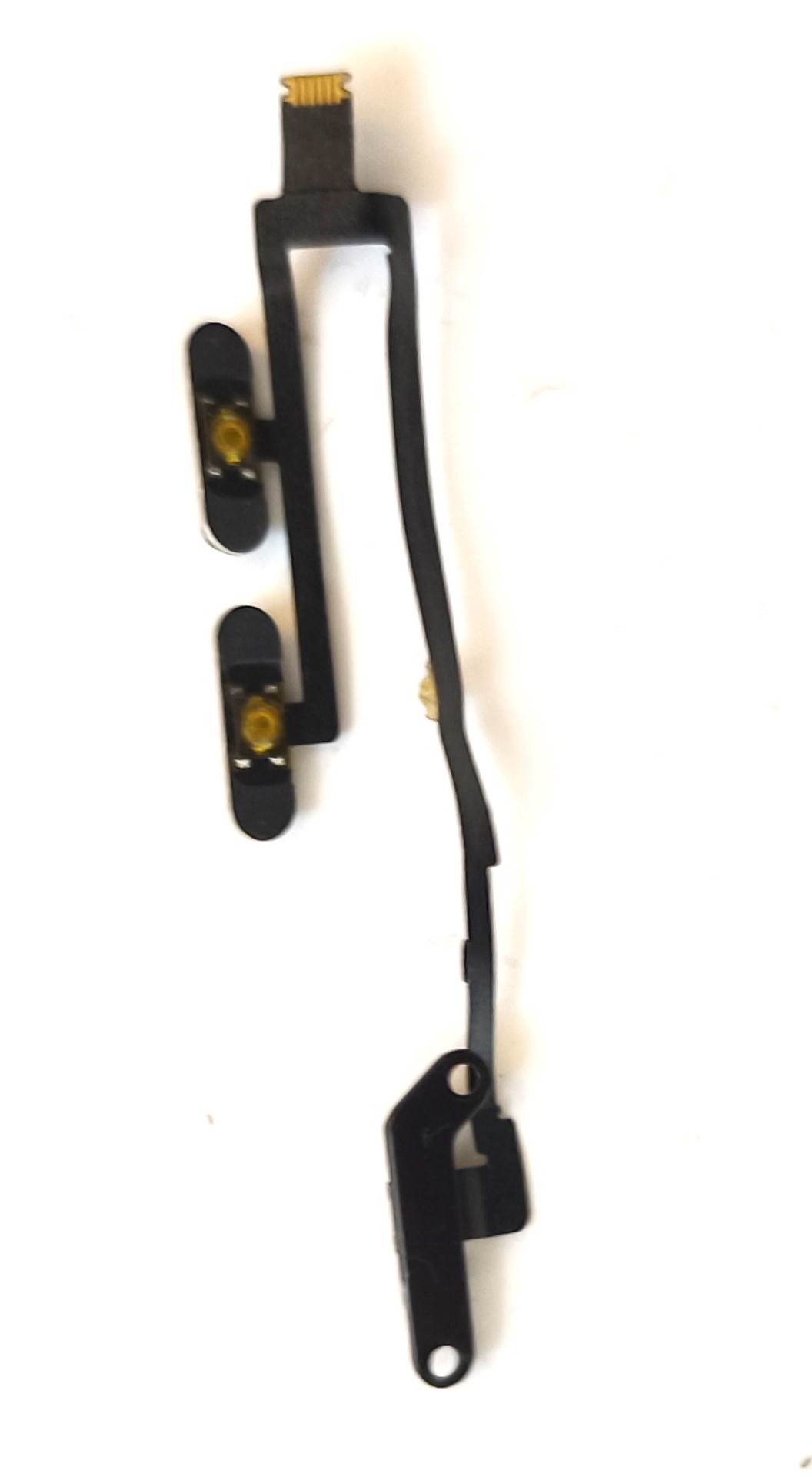 CABLE RIBBON FLEX BOTONES VOLUMEN ENCENDIDO APPLE A2197 IPAD 7 GEN 2019