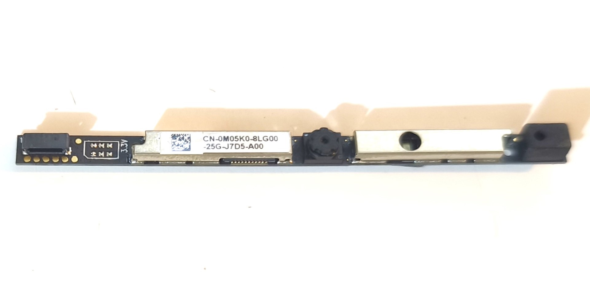 WEBCAM CAMERA WEB DELL VOSTRO 15 3510 P112F 3515 Inspiron 3510 3511