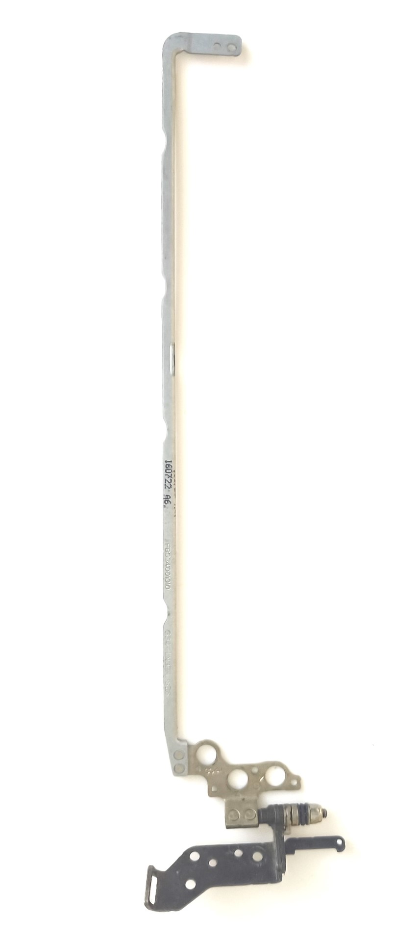 BISAGRA SOPORTE IZQUIERDO LEFT BRACKET HP PAVILION 15-AU 15-AU077SA 15-AW