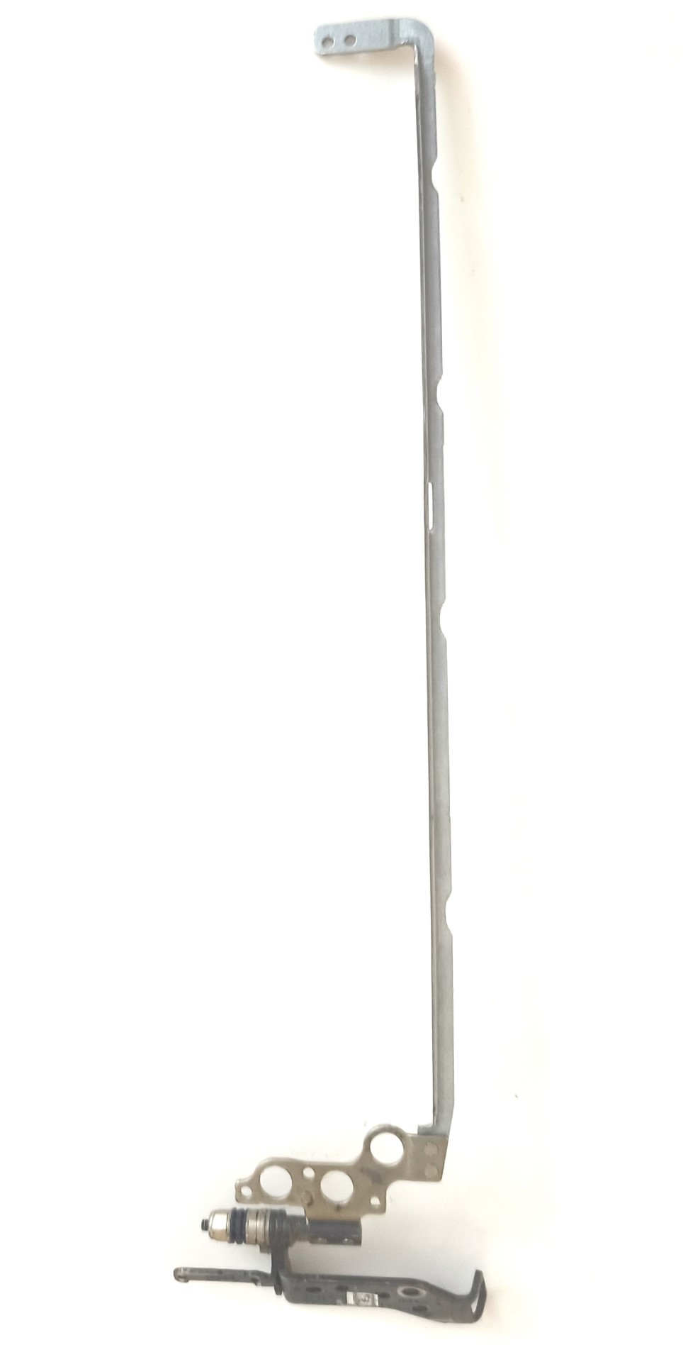 BISAGRA SOPORTE IZQUIERDO LEFT BRACKET HP PAVILION 15-AU 15-AU077SA 15-AW - Imagen 2
